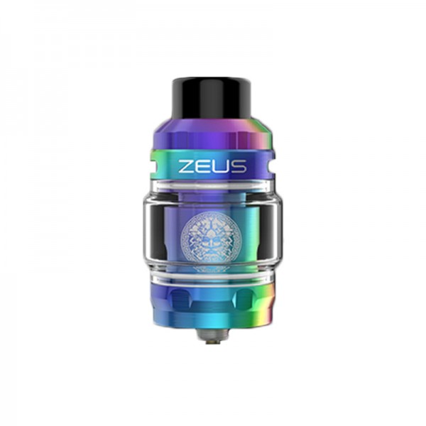 Original Geekvape Zeus Subohm Tank 2ml/5ml free shipping