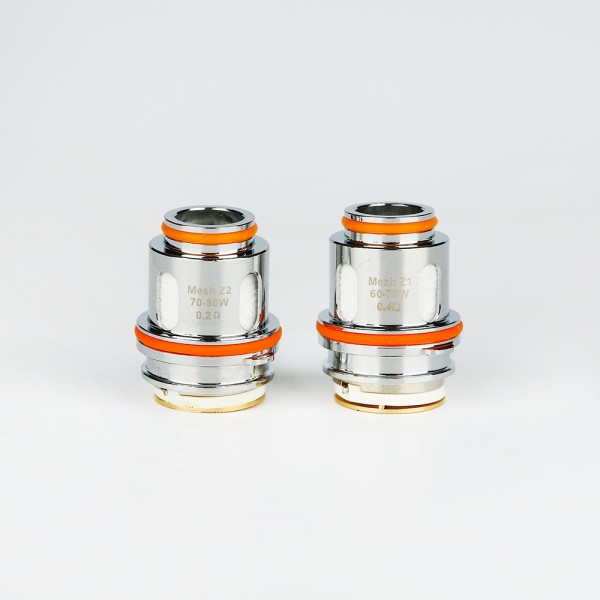 Original Geekvape Zeus Subohm Tank 2ml/5ml free shipping