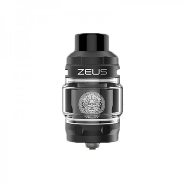 Original Geekvape Zeus Subohm Tank 2ml/5ml free shipping