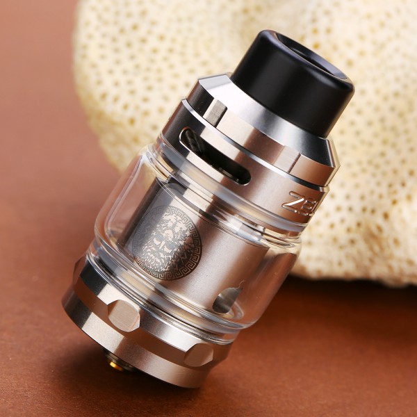 Original Geekvape Zeus Subohm Tank 2ml/5ml free shipping