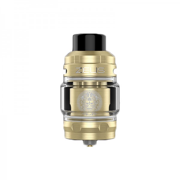 Original Geekvape Zeus Subohm Tank 2ml/5ml free shipping