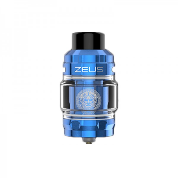 Original Geekvape Zeus Subohm Tank 2ml/5ml free shipping