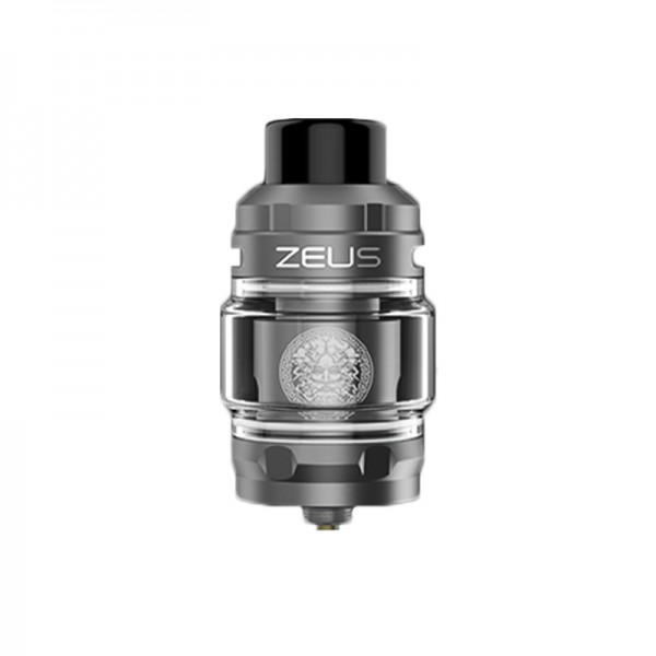 Original Geekvape Zeus Subohm Tank 2ml/5ml free shipping