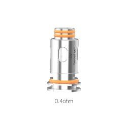 Geekvape Aegis Boost Replacement Coil 5pcs free shipping