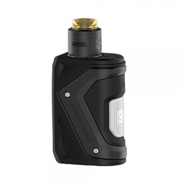 Original 100W GeekVape Aegis Squonker Kits with Tengu RDA free shipping