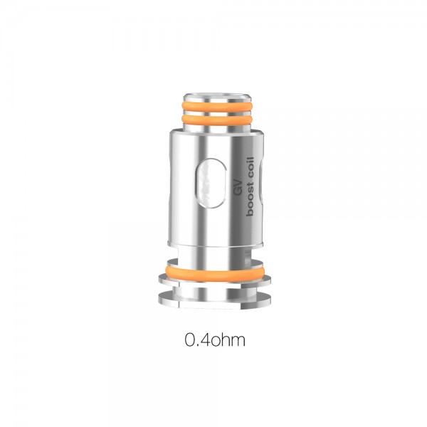 Geekvape Aegis Boost Replacement Coil 5pcs free shipping