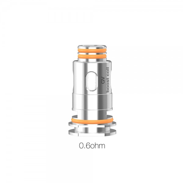 Geekvape Aegis Boost Replacement Coil 5pcs free shipping