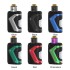 Original 100W GeekVape Aegis Squonker Kits with Tengu RDA free shipping