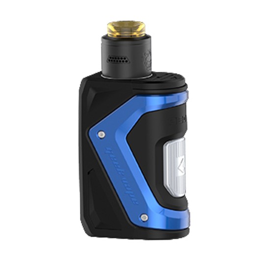 Original 100W GeekVape Aegis Squonker Kits with Tengu RDA free shipping