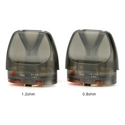 Geekvape Bident Pod Cartridge 2ml/3.5ml 2pcs free shipping