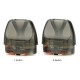 Geekvape Bident Pod Cartridge 2ml/3.5ml 2pcs free shipping