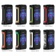 Original 200W Geekvape Aegis X TC Box Mod free shipping