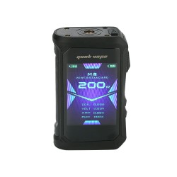 Original 200W Geekvape Aegis X TC Box Mod free shipping