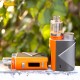 Original Geekvape Lucid 80W TC Starter Kit without battery cell free shipping