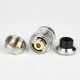 Original Geekvape Zeus Subohm Tank 2ml/5ml free shipping