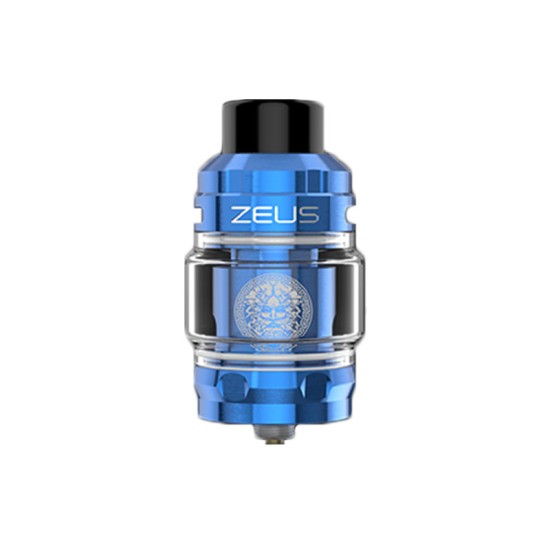 Original Geekvape Zeus Subohm Tank 2ml/5ml free shipping