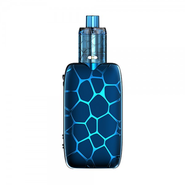 Original 162W IJOY Mystique TC Kit free shipping