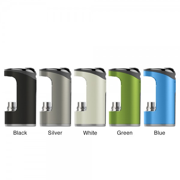 Original JUSTFOG Compact 14 Battery 1500mAh free shipping