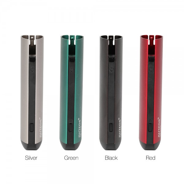 Original JUSTFOG QPod Battery 900mAh free shipping