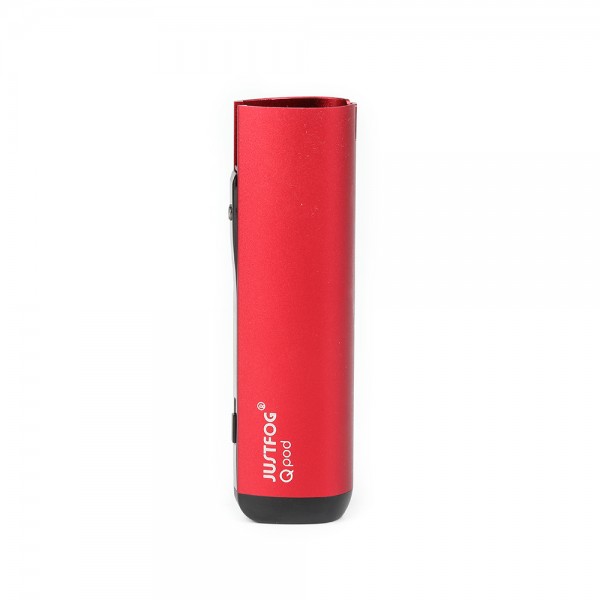 Original JUSTFOG QPod Battery 900mAh free shipping