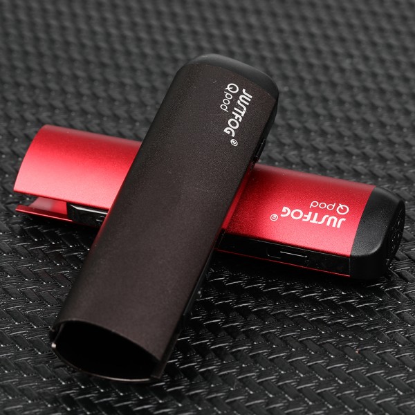 Original JUSTFOG QPod Battery 900mAh free shipping