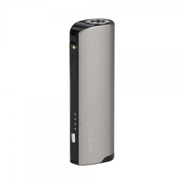 Original JUSTFOG Q16 Pro Battery 900mAh free shipping