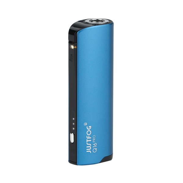 Original JUSTFOG Q16 Pro Battery 900mAh free shipping