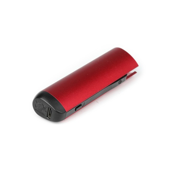 Original JUSTFOG QPod Battery 900mAh free shipping