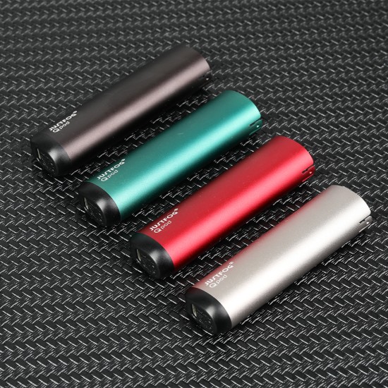 Original JUSTFOG QPod Battery 900mAh free shipping