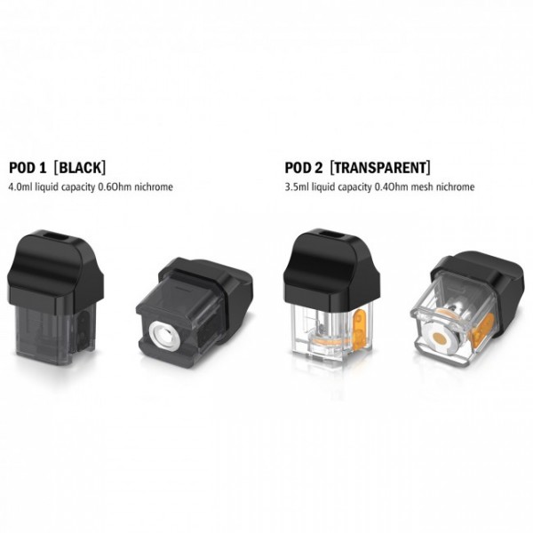 Polarnight Taste King RPM Vape Pod Cartridge free shipping