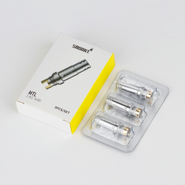 Smoant Pasito Replacement Coil free shipping