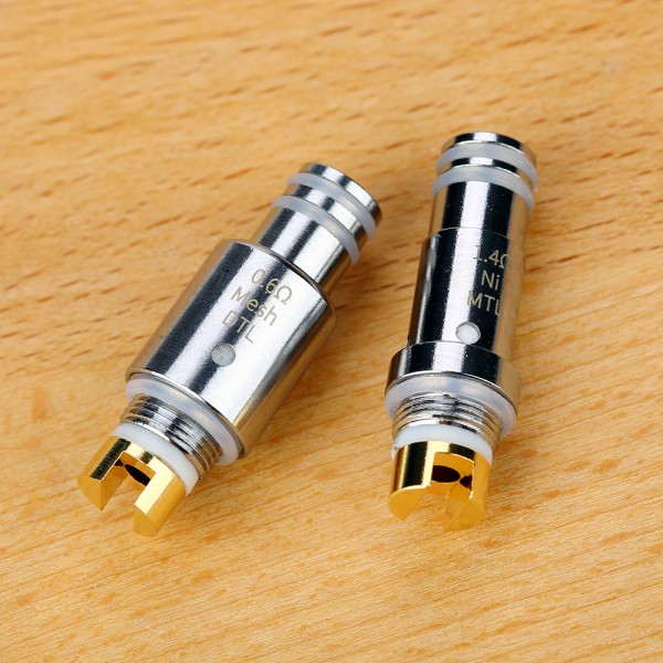 Smoant Pasito Replacement Coil free shipping