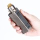 Original 200W Smoant Battlestar TC Squonker Kit free shipping