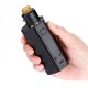 Original 200W Smoant Battlestar TC Squonker Kit free shipping