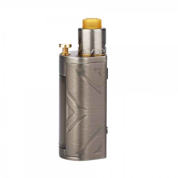 Original 200W Smoant Battlestar TC Squonker Kit free shipping