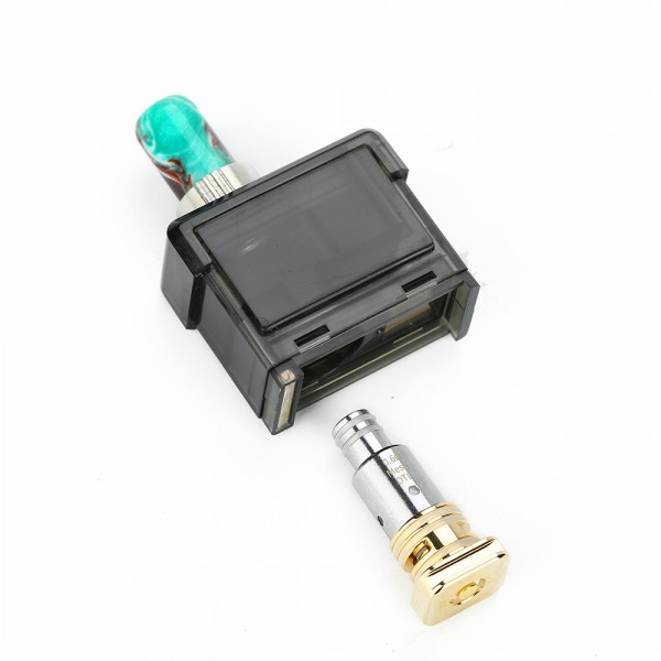 Smoant Pasito Pod Cartridge 3ml/2ml free shipping