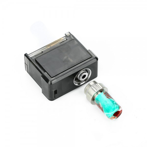 Smoant Pasito Pod Cartridge 3ml/2ml free shipping