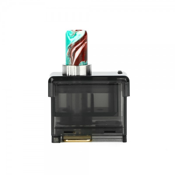 Smoant Pasito Pod Cartridge 3ml/2ml free shipping