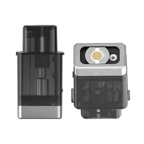 Smoant Battlestar Baby Empty Pod Cartridge 2ml free shipping