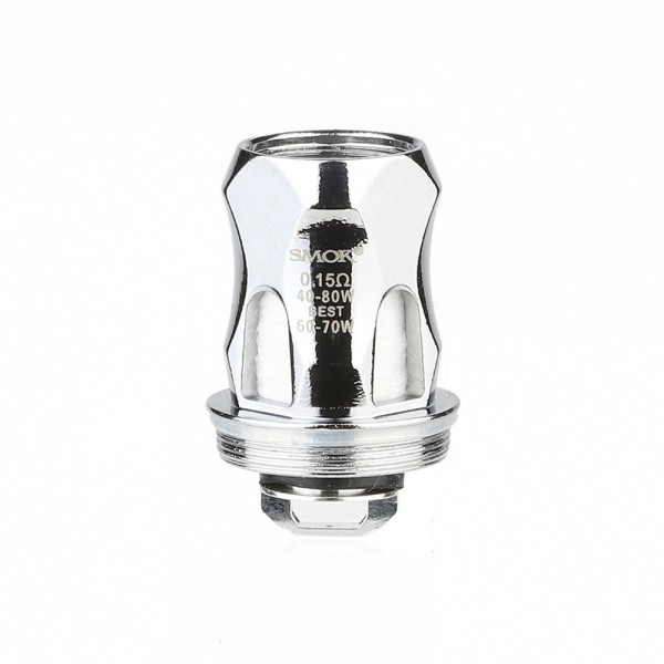 SMOK TFV8 Baby V2 Replacement Coil 3pcs free shipping