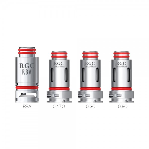 SMOK RPM80 RGC Coil free shipping