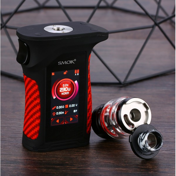 Original 230W Smok MAG P3 Kit with TFV16 Tank free shipping