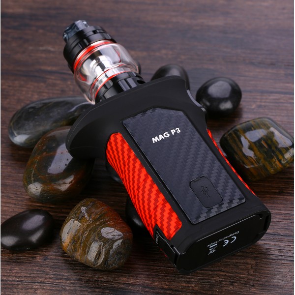 Original 230W Smok MAG P3 Kit with TFV16 Tank free shipping