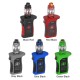 Original 230W Smok MAG P3 Kit with TFV16 Tank free shipping