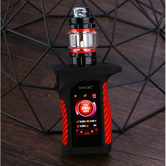 Original 230W Smok MAG P3 Kit with TFV16 Tank free shipping