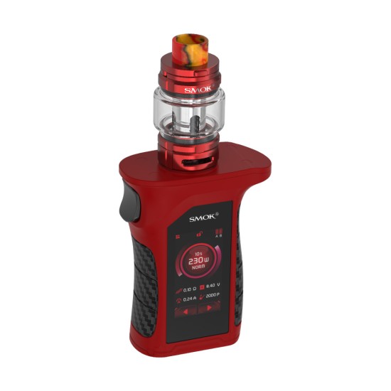 Original 230W Smok MAG P3 Kit with TFV16 Tank free shipping