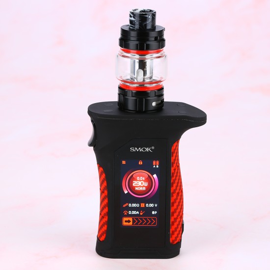 Original 230W Smok MAG P3 Kit with TFV16 Tank free shipping