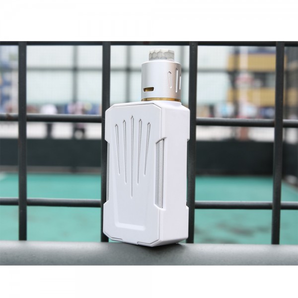 Original  280W Tesla Invader 4X VV Box Mod free shipping