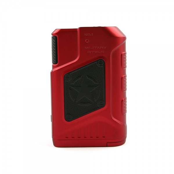 Original 220W Tesla P226 TC Box Mod free shipping