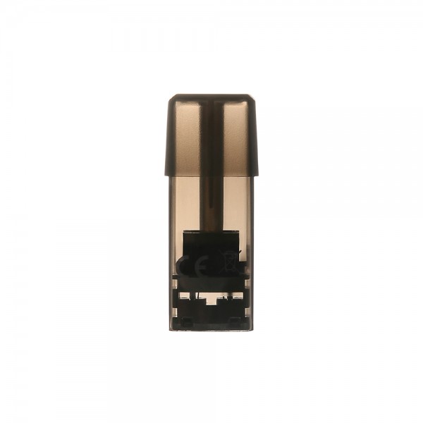 Tesla Punk Pod Cartridge 1.2ml 3pcs free shipping